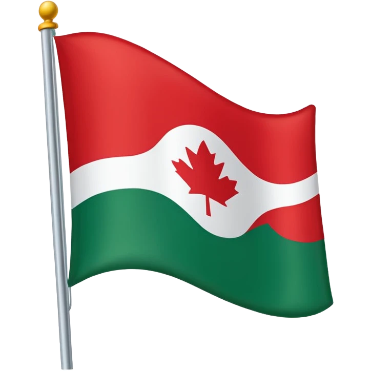 Ikurriña  emoji