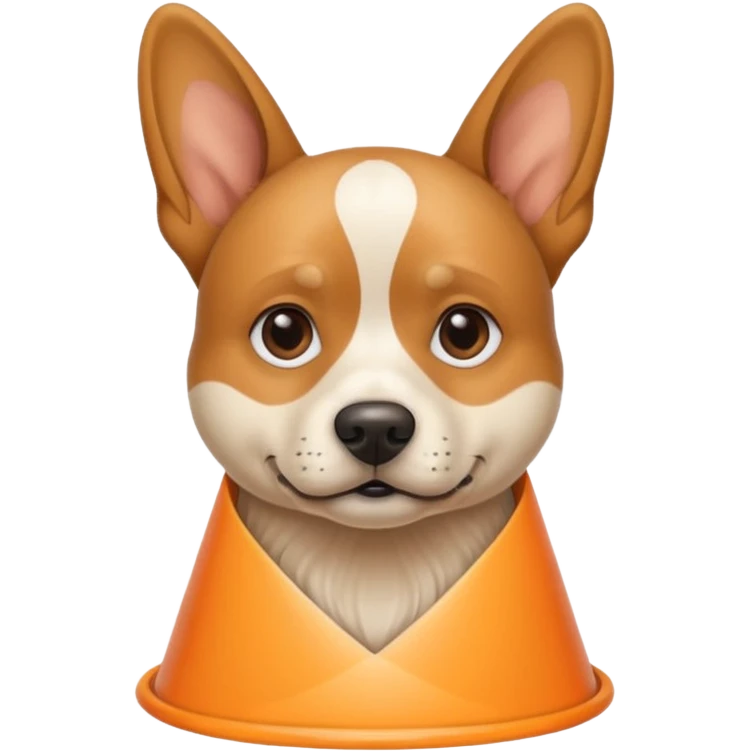 hospital for pet emoji