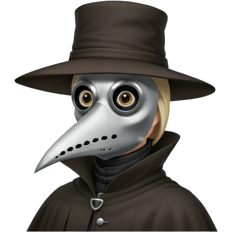 plague emoji