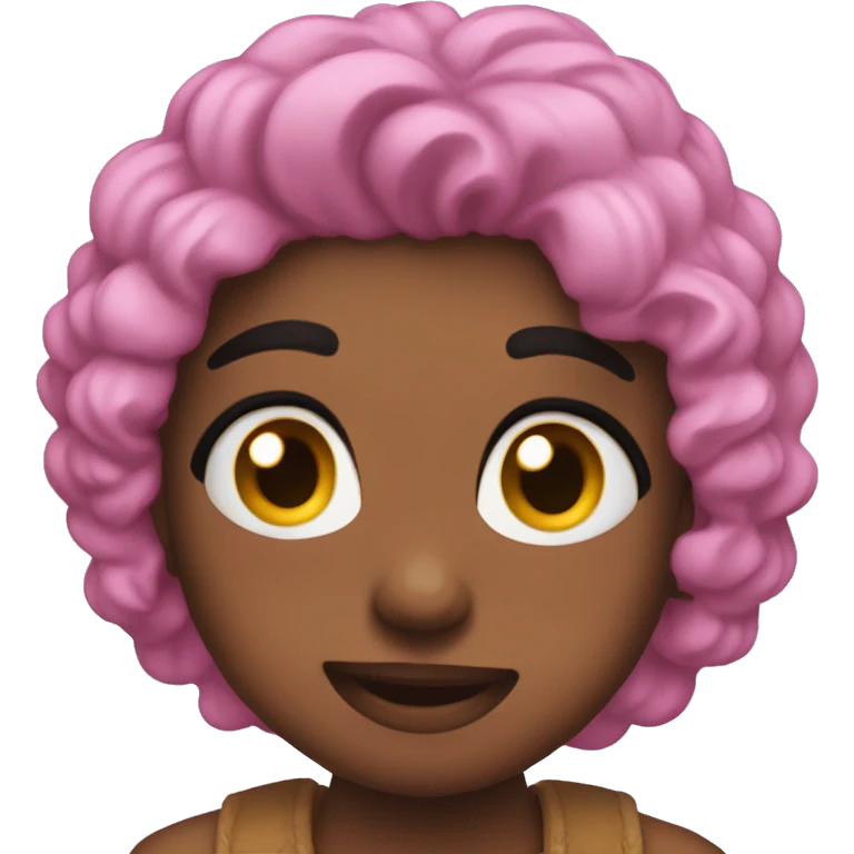 🤤🥰 emoji