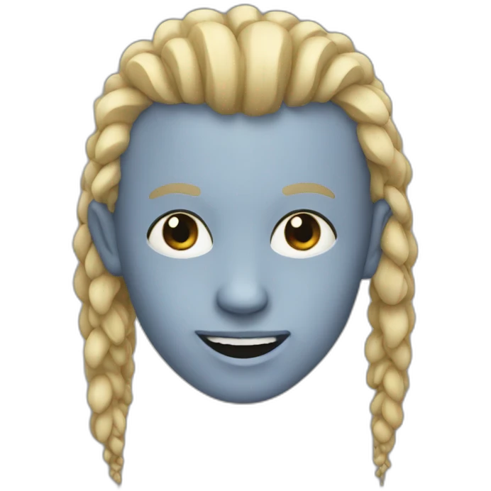 Dreem emoji