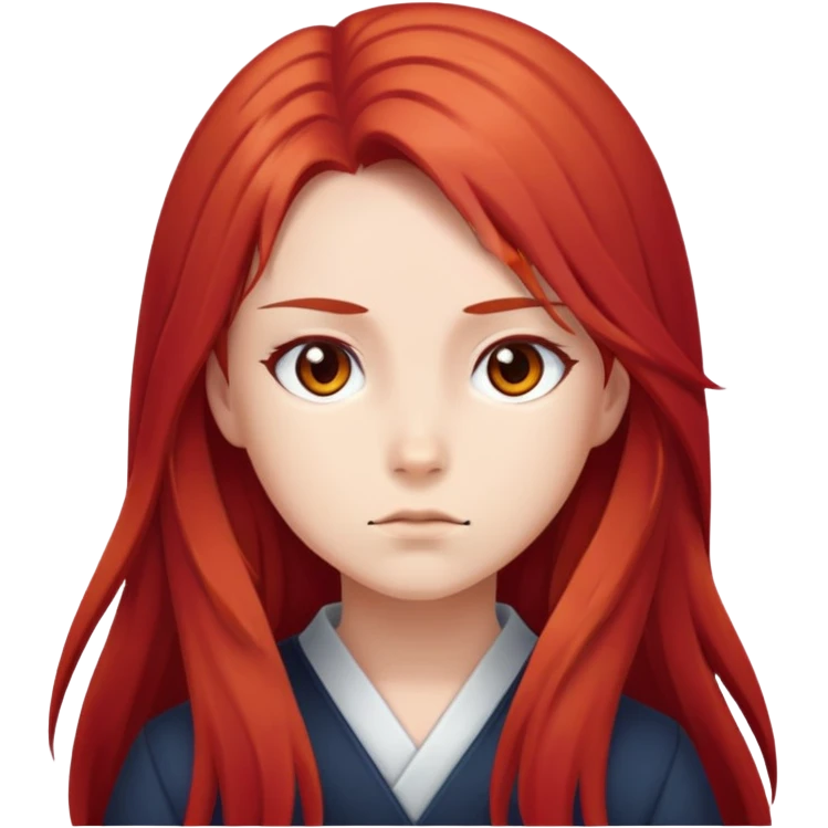 Himeko  emoji