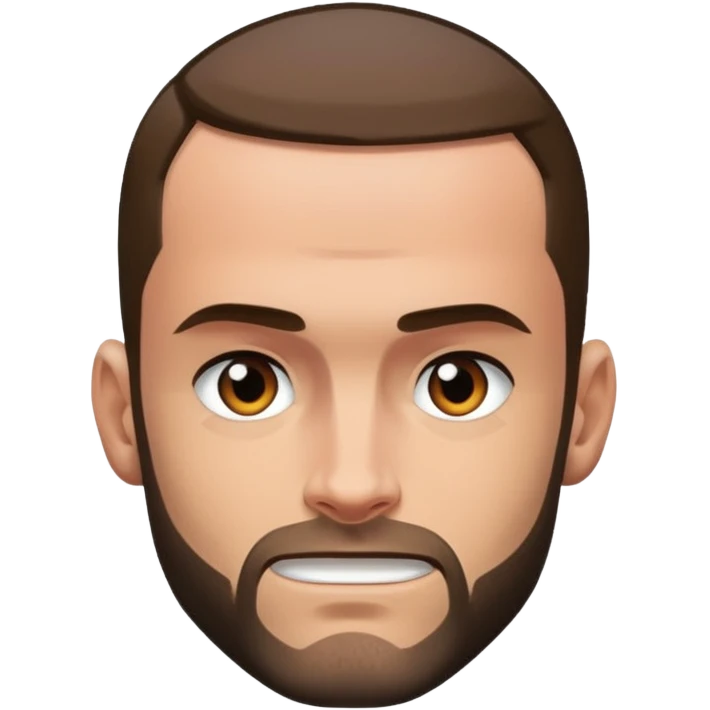 CM PUNK emoji