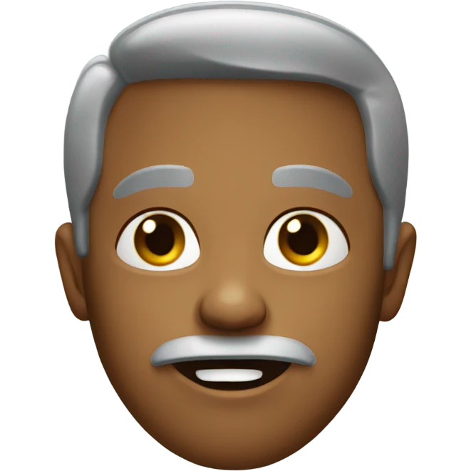 Cringe emoji