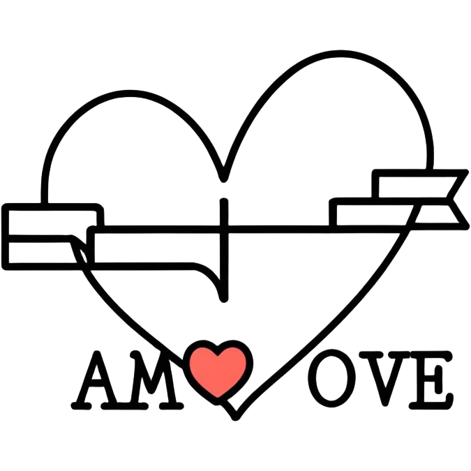 Amor Love emoji
