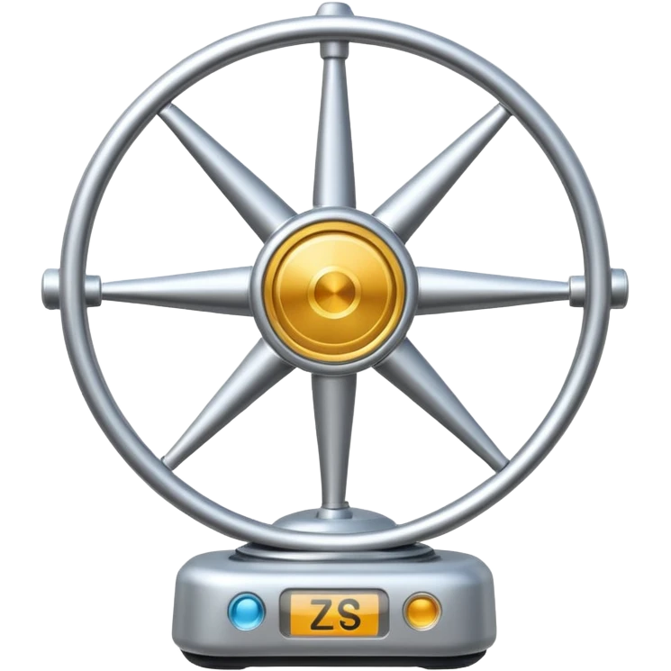 gyroscope emoji