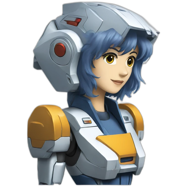 robotech emoji