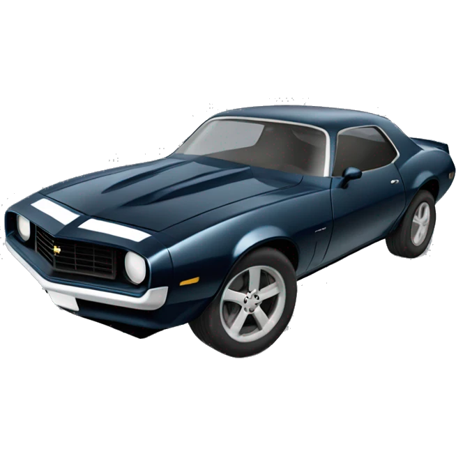 2024 camero  emoji