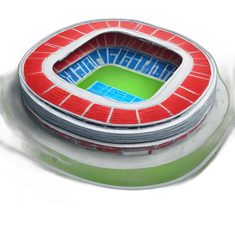 spartak arena emoji