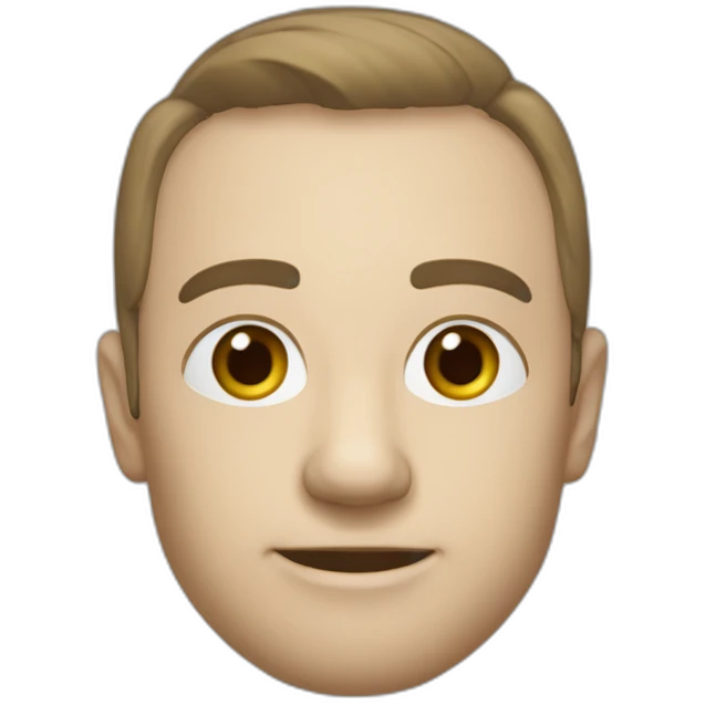 Служба беспекі украйни песонаж emoji