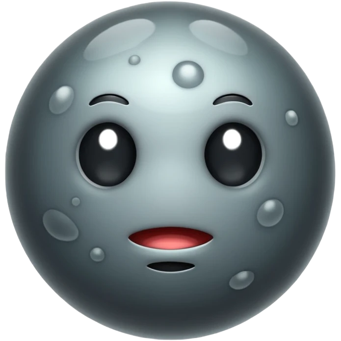 microbe germ emoji