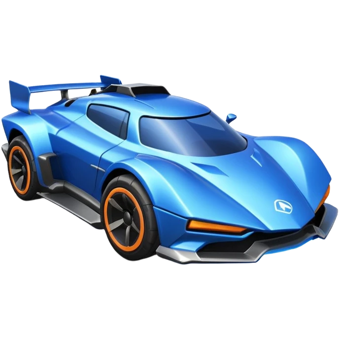 Rocket league emoji