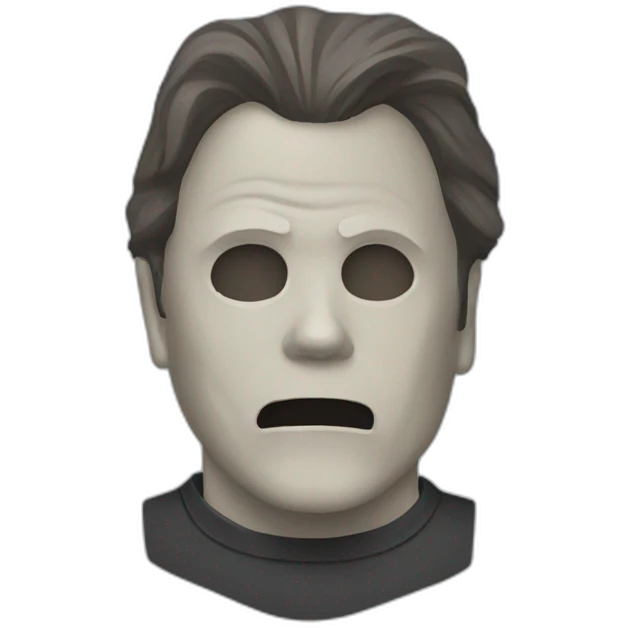 Michael Myers  emoji