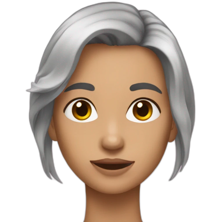 Yurgenia metral emoji