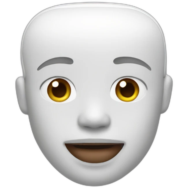 AirPod emoji