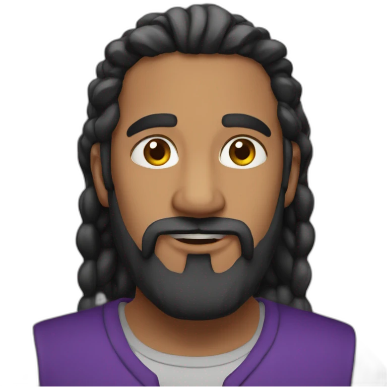 رونالدو خندان emoji