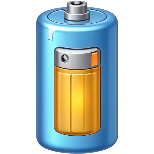 battery items emoji
