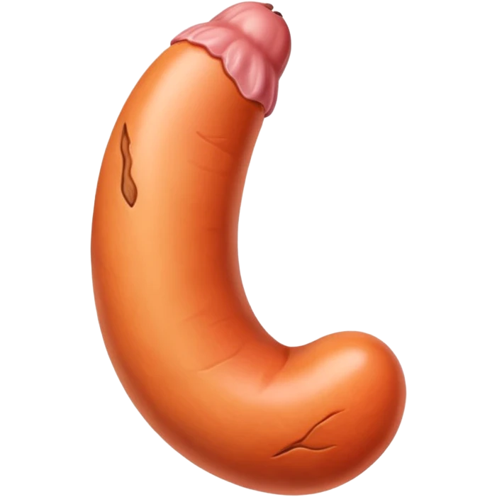 penis emoji