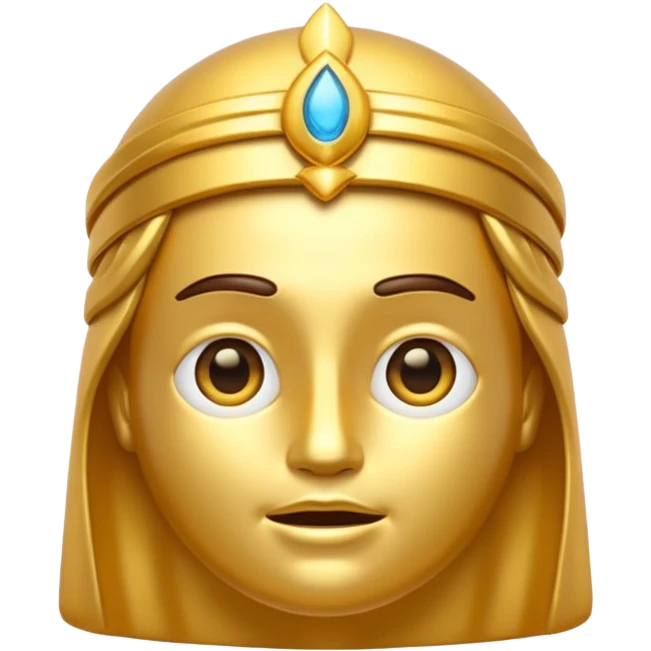 gods emoji emoji