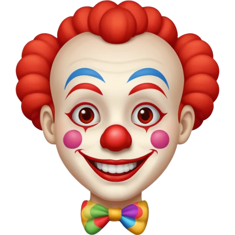 payaso emoji