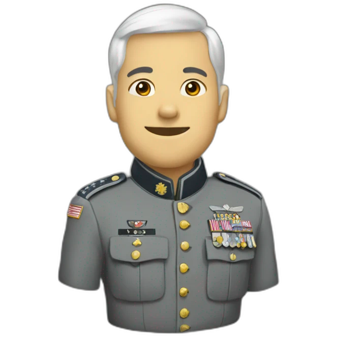 Usma emoji