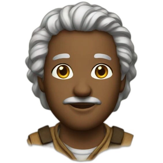 pioneer emoji