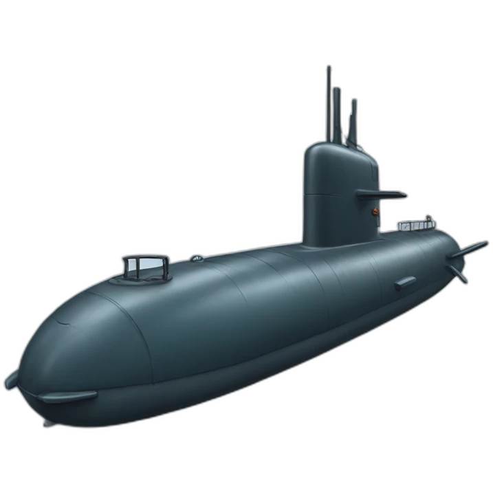 submarine emoji