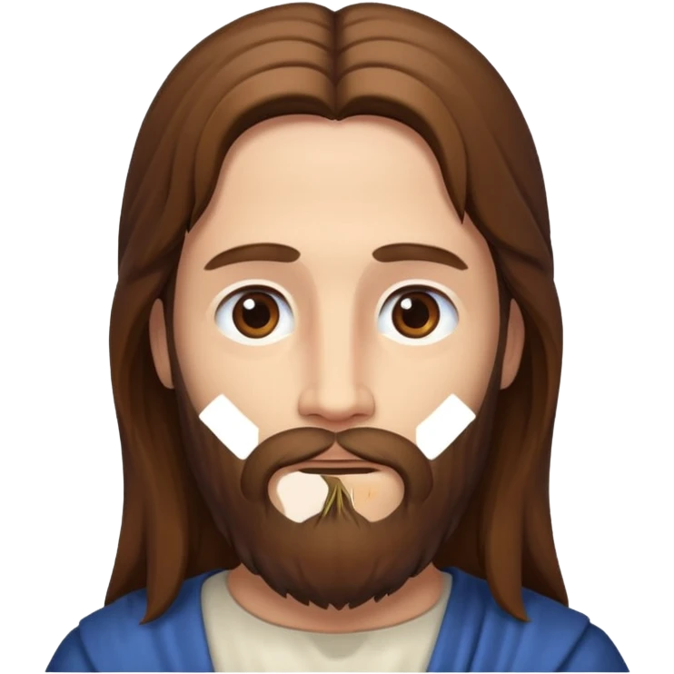 Jesus Christ  emoji