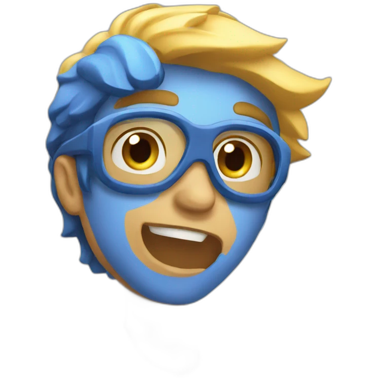 Competitive games emoji