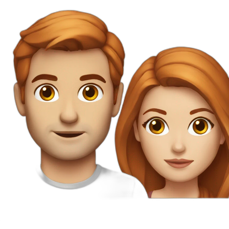 Isla Fisher emoji