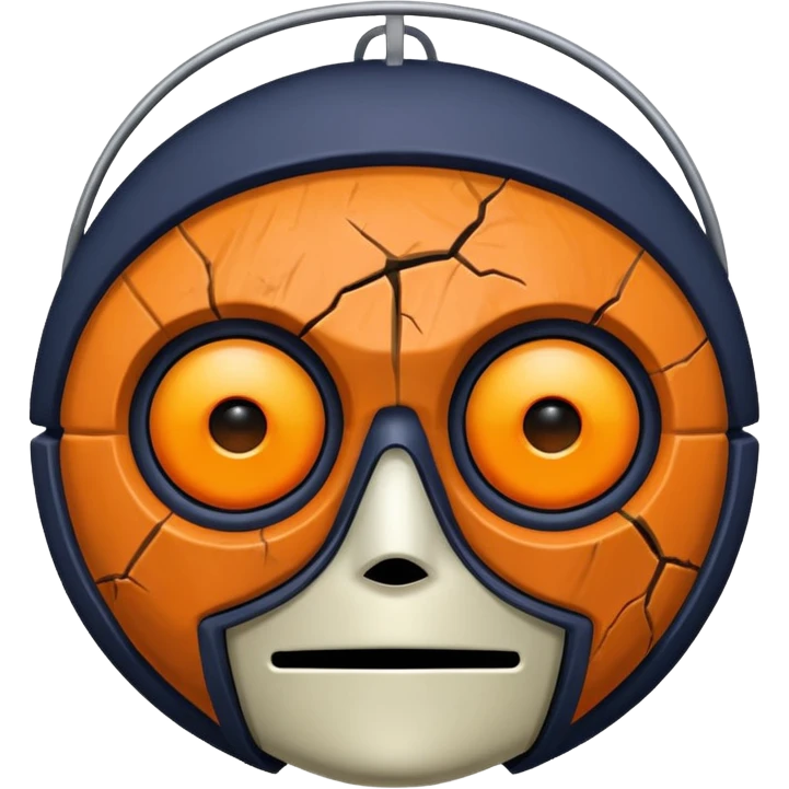 Obito Mask emoji
