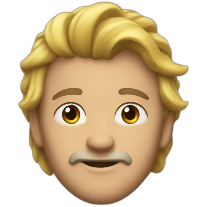 Rauchg emoji