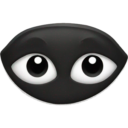 Deception logo emoji
