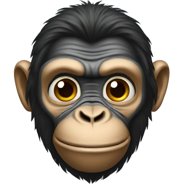 ape emoji
