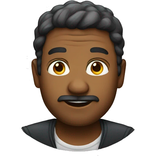 Sajipappan  emoji