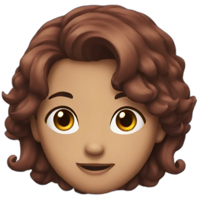 Rarity emoji
