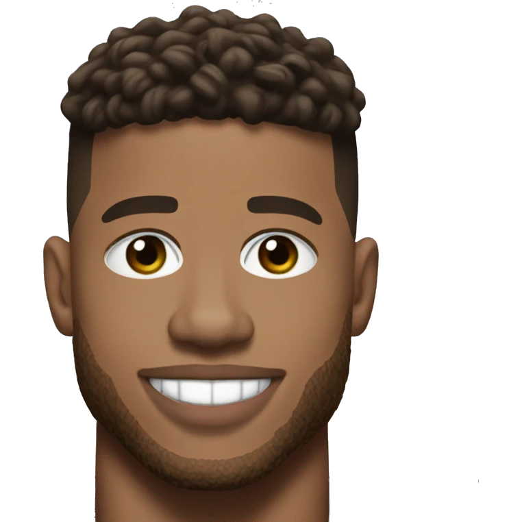 Saquon Barkley emoji