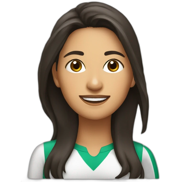 Karen Morales Adams Costa rica emoji