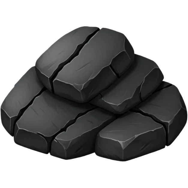 Coca coal emoji