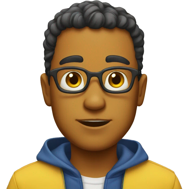💛💙 emoji