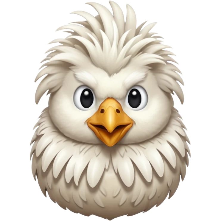 🐔 emoji
