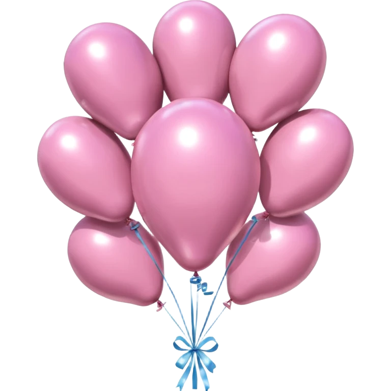 spam meat jeff koons style spam balloons emoji