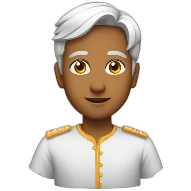 India emoji