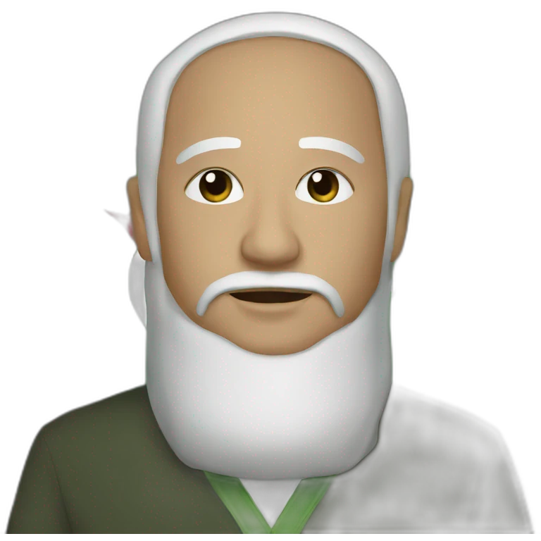 Algeria emoji