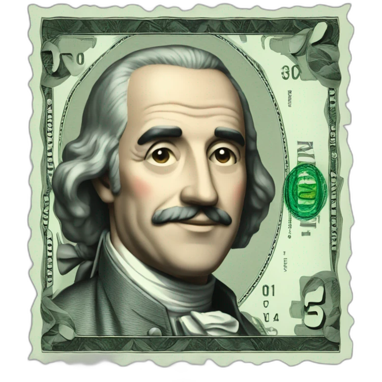billete emoji