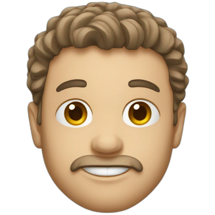 Scot stainr emoji