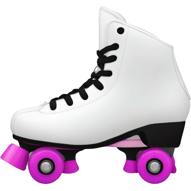 inline skate emoji