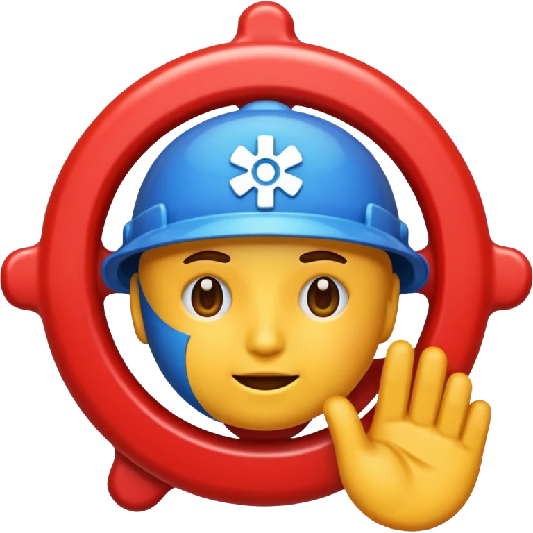 generate kubernetes emoji emoji
