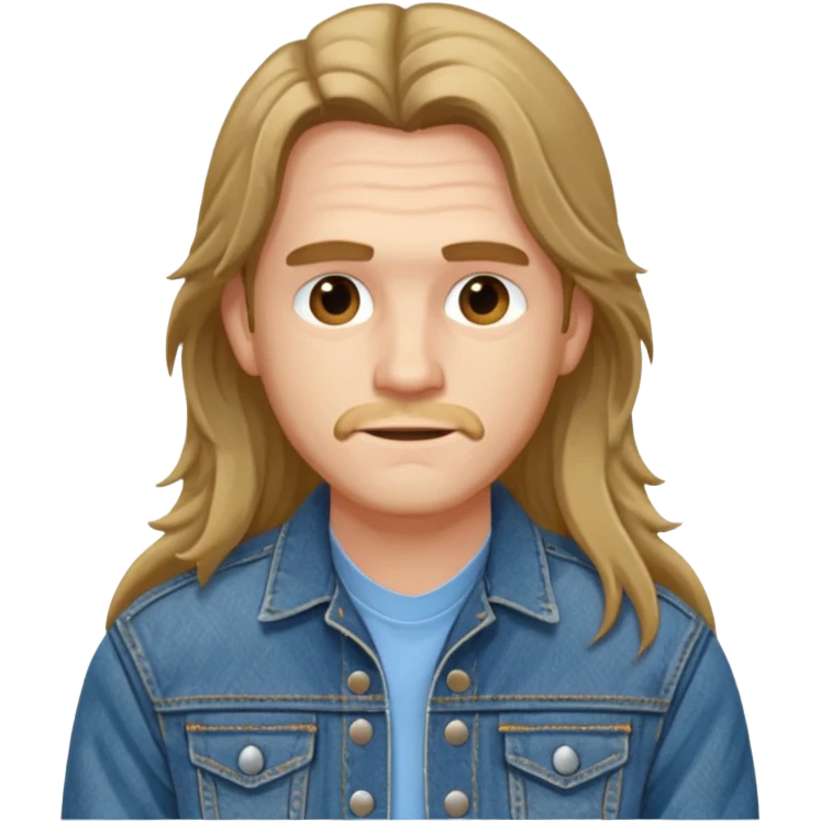 eddie munson stranger things  emoji