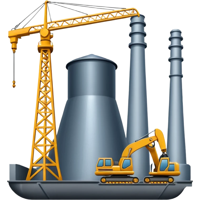 infrastructure resilience emoji